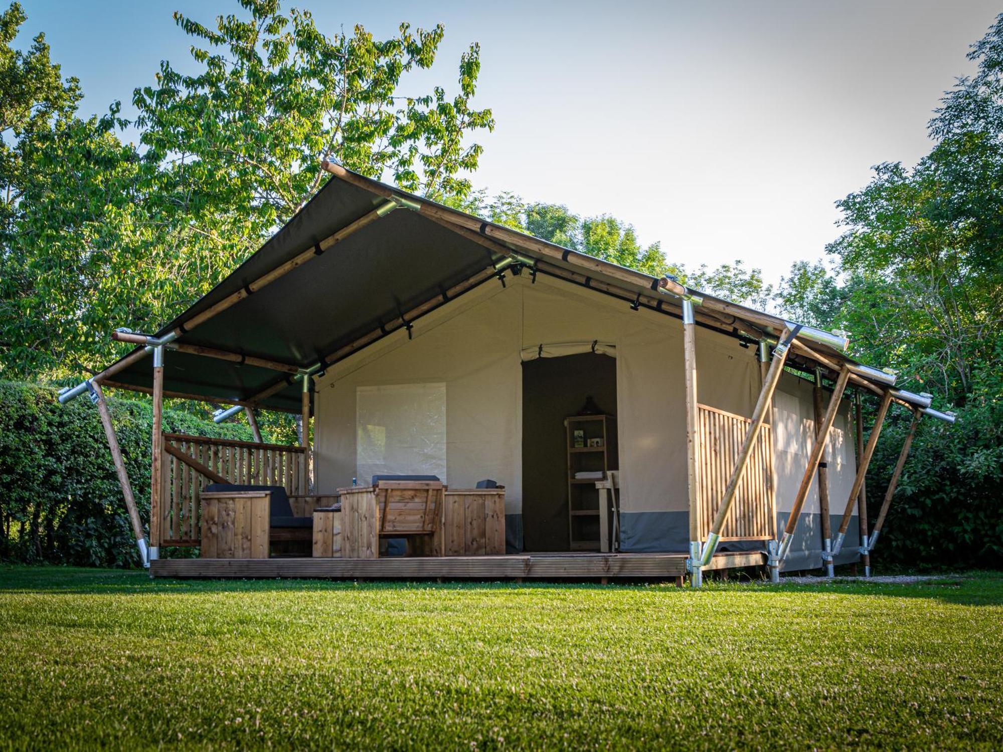 Vakantiepark De Toffe Peer Ruinerwold Δωμάτιο φωτογραφία